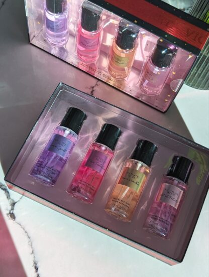 Victoria’s Secret Mist Discovery Gift Set - Image 6