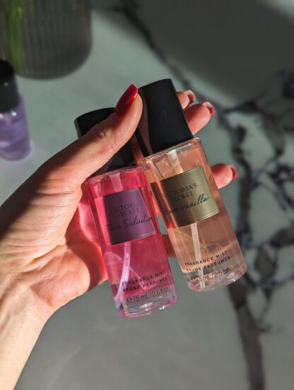 Victoria’s Secret Mist Discovery Gift Set - Image 4