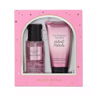 Victoria’s Secret Velvet Petals Duo Gift Set