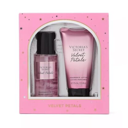 Victoria’s Secret Velvet Petals Duo Gift Set