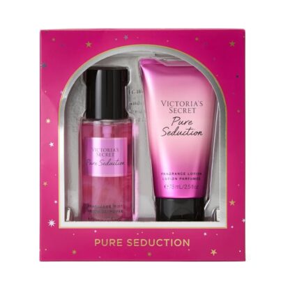 Victoria’s Secret Pure Seduction Duo Gift Set