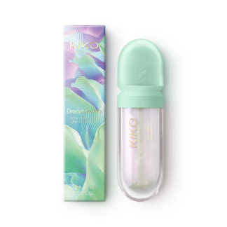 KIKO MILANO Dreamphoria 3D Hydra Lip Oil (Limited Edition)