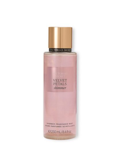 Victoria’s Secret Shimmer Fragrance Mist (NEW DESIGN) - Image 12