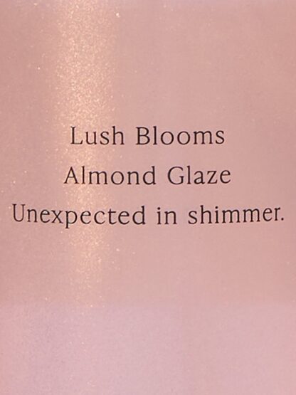 Victoria’s Secret Shimmer Fragrance Mist (NEW DESIGN) - Image 13