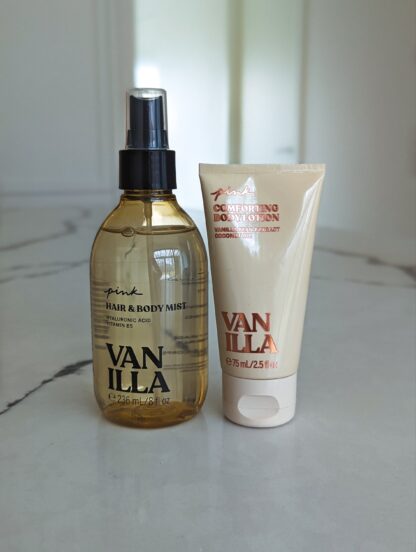 Victoria’s Secret PINK Vanilla Set - Image 6