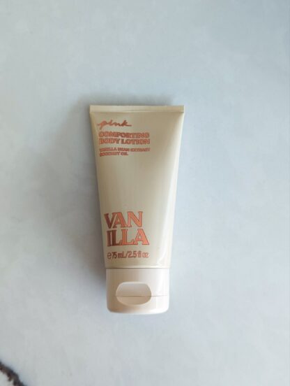 Victoria’s Secret PINK Vanilla Body Lotion - Image 3