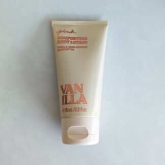 Victoria’s Secret PINK Vanilla Body Lotion