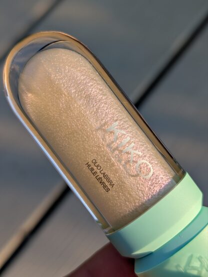 KIKO MILANO Dreamphoria 3D Hydra Lip Oil (Limited Edition) - Image 4