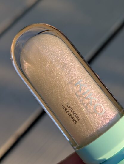 KIKO MILANO Dreamphoria 3D Hydra Lip Oil (Limited Edition) - Image 7
