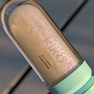 KIKO MILANO Dreamphoria 3D Hydra Lip Oil (Limited Edition)