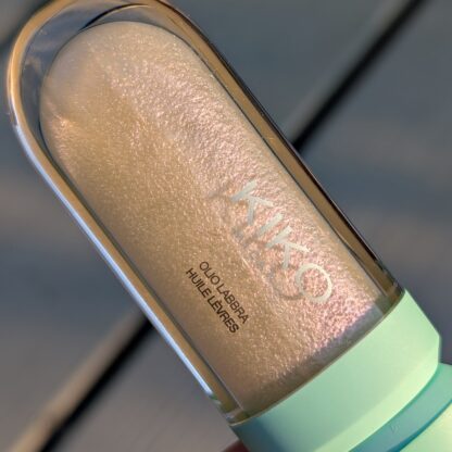 KIKO MILANO Dreamphoria 3D Hydra Lip Oil (Limited Edition)