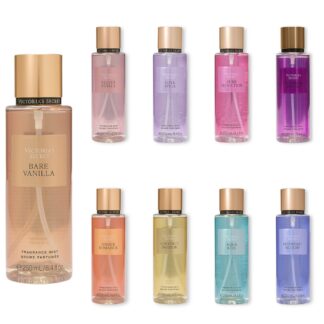 Victoria’s Secret kehasprei Fragrance Mist (250ml) BESTSELLER ⭐