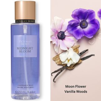 Victoria’s Secret Midnight Bloom Fragrance Mist BESTSELLER ⭐