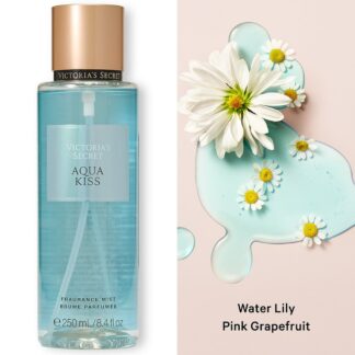 Victoria’s Secret Aqua Kiss Body Mist
