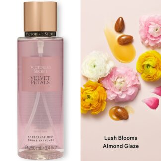 Victoria’s Secret Velvet Petals Fragrance Mist BESTSELLER ⭐