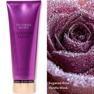 Victoria’s Secret Cashmere Fleur Fragrance Lotion