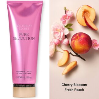 Victoria’s Secret Pure Seduction Fragrance Lotion