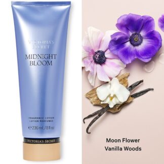 Victoria’s Secret Midnight Bloom Fragrance Lotion BESTSELLER ⭐