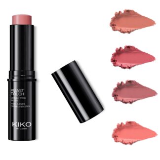 KIKO Milano Velvet Touch Creamy Stick Blush