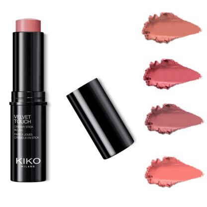 KIKO Milano Velvet Touch Creamy Stick Blush