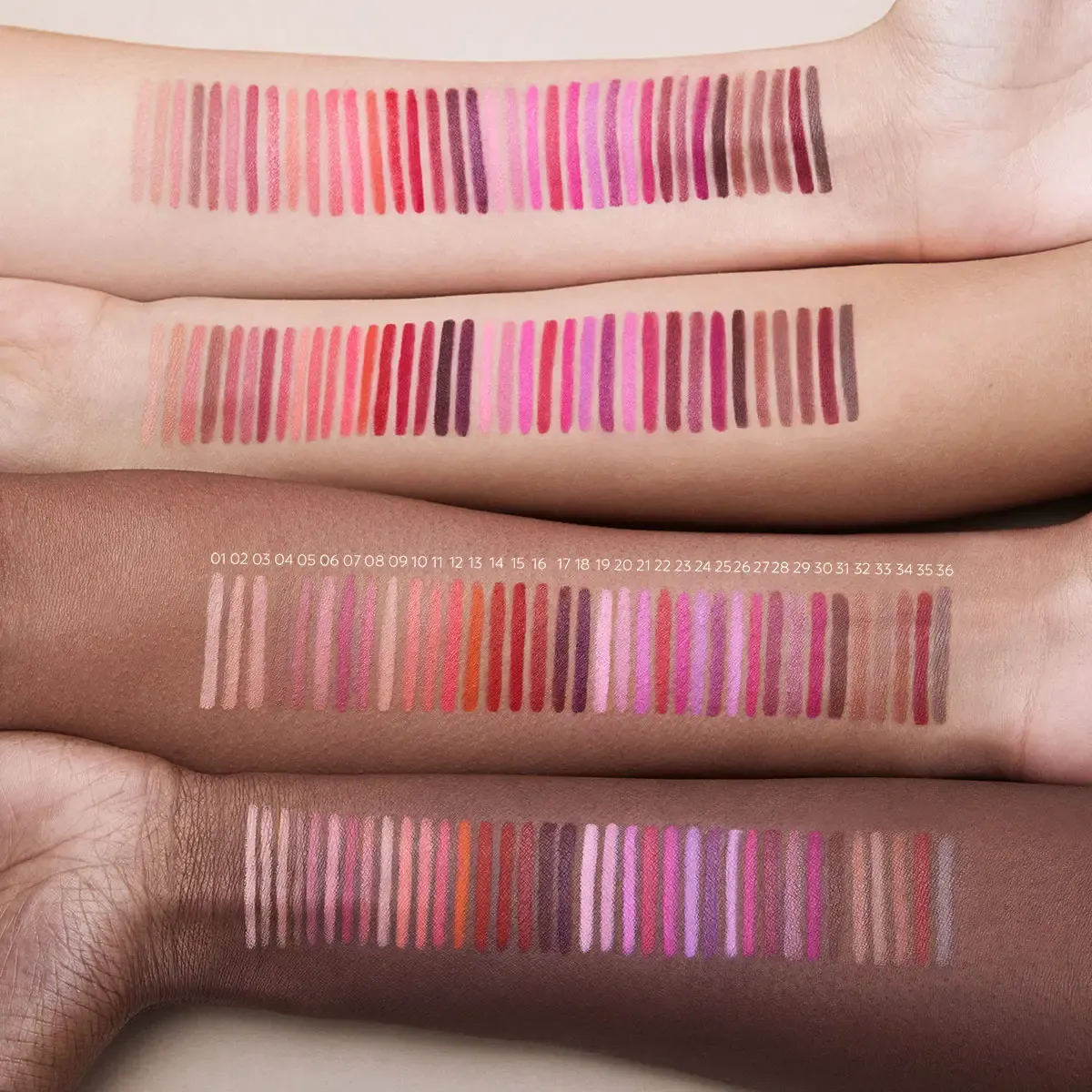 KIKO Milano Smart Fusion Lip Pencil - Image 2