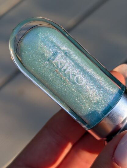 KIKO Milano 3D Hydra Lipgloss - Limited Edition 51 - Image 8