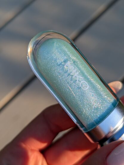 KIKO Milano 3D Hydra Lipgloss - Limited Edition 51 - Image 3