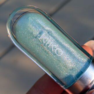 KIKO Milano 3D Hydra Lipgloss - Limited Edition 51