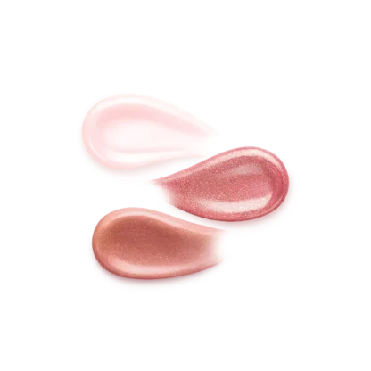 KIKO Milano Glossy Lip Set (2 3D Hydra Lipglosses + Lip Volume) - Image 3