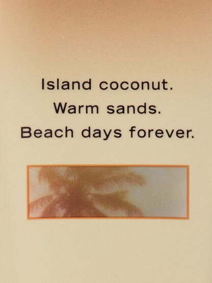 Victoria’s Secret Coconut Passion Fragrance Lotion BESTSELLER ⭐ - Image 2