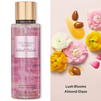 Victoria’s Secret Velvet Petals Fragrance Mist BESTSELLER ⭐