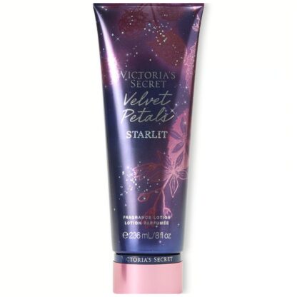 Victoria’s Secret Velvet Petals Starlit Fragrance Lotion