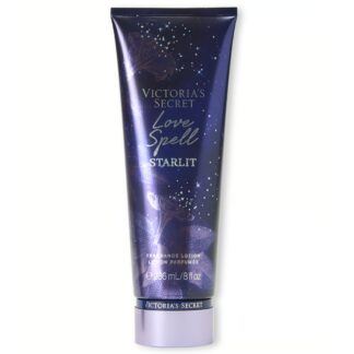 Victoria’s Secret Love Spell Starlit Fragrance Lotion