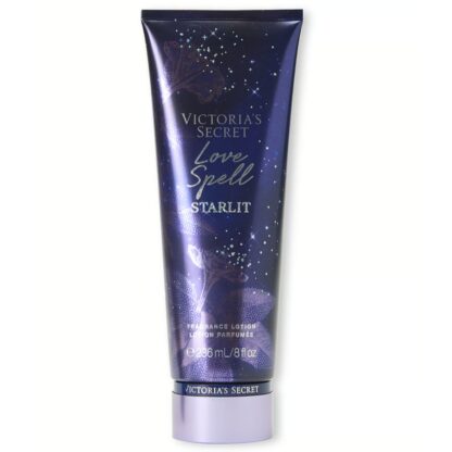 Victoria’s Secret Love Spell Starlit Fragrance Lotion