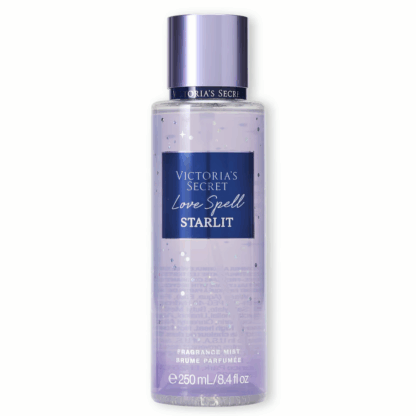 Victoria’s Secret Love Spell Starlit Body Mist