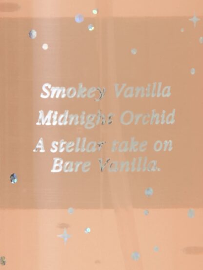Victoria’s Secret Bare Vanilla Starlit Body Mist - Image 4