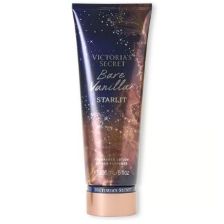 Victoria’s Secret Bare Vanilla Starlit Fragrance Lotion
