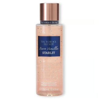 Victoria’s Secret Bare Vanilla Starlit Body Mist