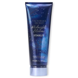 Victoria’s Secret Midnight Bloom Starlit Fragrance Lotion