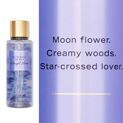 Victoria’s Secret Midnight Bloom Fragrance Mist BESTSELLER ⭐ - Image 3