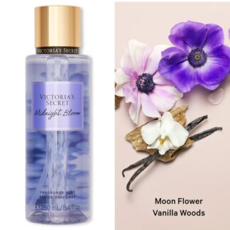 Victoria’s Secret Midnight Bloom Fragrance Mist BESTSELLER ⭐