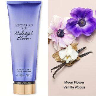 Victoria’s Secret Midnight Bloom Fragrance Lotion BESTSELLER ⭐