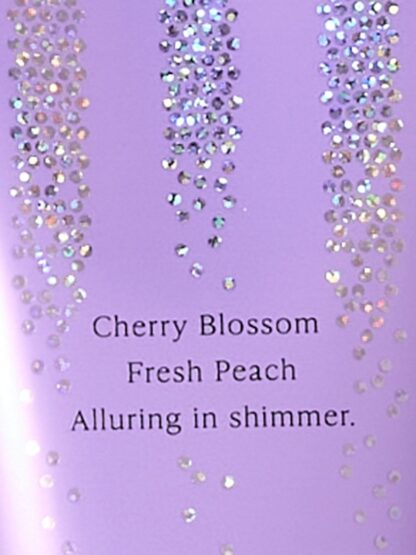 Victoria’s Secret Love Spell Shimmer Fragrance Lotion NEW DESIGN - Image 3