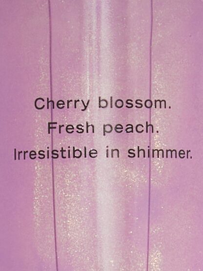 Victoria’s Secret Love Spell Shimmer Fragrance Mist BESTSELLER ⭐ OLD DESIGN - Image 3