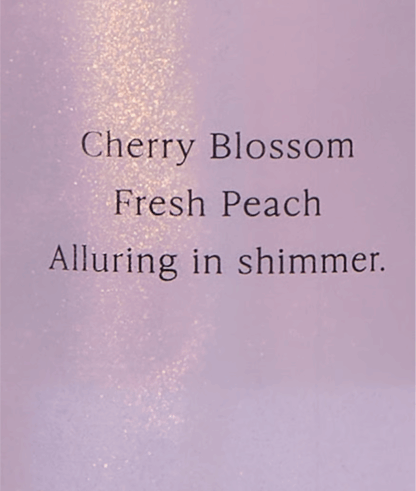 Victoria’s Secret Love Spell Shimmer Fragrance Mist BESTSELLER ⭐ NEW DESIGN - Image 3