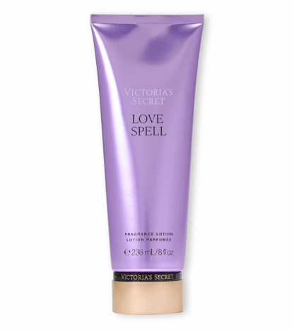 Victoria’s Secret Love Spell Fragrance Lotion BESTSELLER ⭐ - Image 5