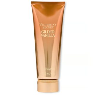 Victoria’s Secret Gilded Vanilla Fragrance Lotion