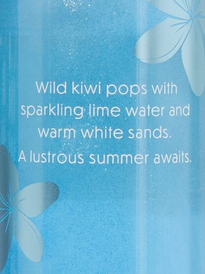 Victoria’s Secret Costa Flora Shimmer Fragrance Mist - Image 3