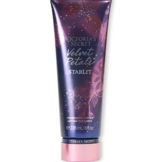 Victoria’s Secret Velvet Petals Starlit Fragrance Lotion
