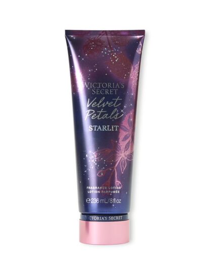Victoria’s Secret Velvet Petals Starlit Fragrance Lotion